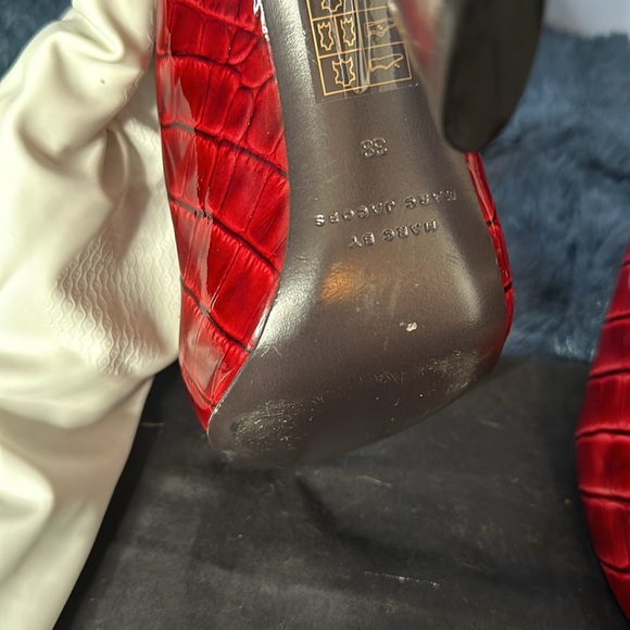 Marc by Marc Jacobs at New York Fashion Week Fall 2013 - Picture 3 of 6